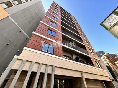 【外観】 | レクシア天神西町