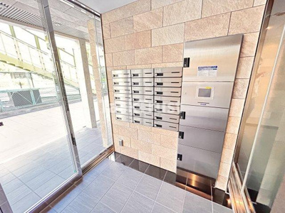 【その他共用部分】 | レクシア天神西町