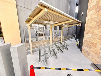 【その他共用部分】 | レクシア天神西町