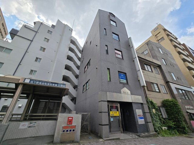 第105プロスパービル