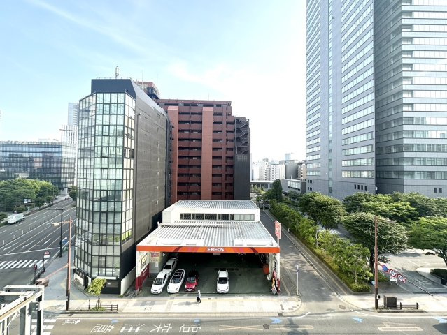 モンテベルデ花京院の展望