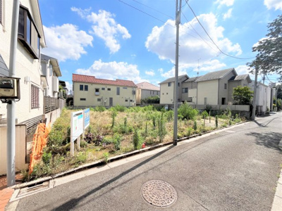 【外観】 | ■仲介手数料（約４４０万円）が無料■自由が丘１０分■新築デザイナーズハウス