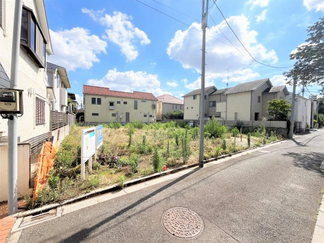 【外観】 | ■仲介手数料（約４４０万円）が無料■自由が丘１０分■新築デザイナーズハウス