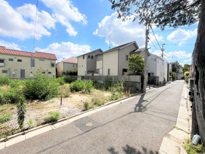 【外観】 | ■仲介手数料（約４４０万円）が無料■自由が丘１０分■新築デザイナーズハウス