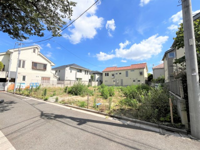 【外観】 | ■仲介手数料（約４４０万円）が無料■自由が丘１０分■新築デザイナーズハウス