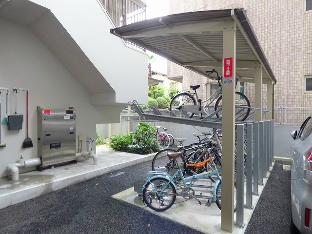 【その他共用部分】グランフォーレ平尾ステーションプラザⅠ