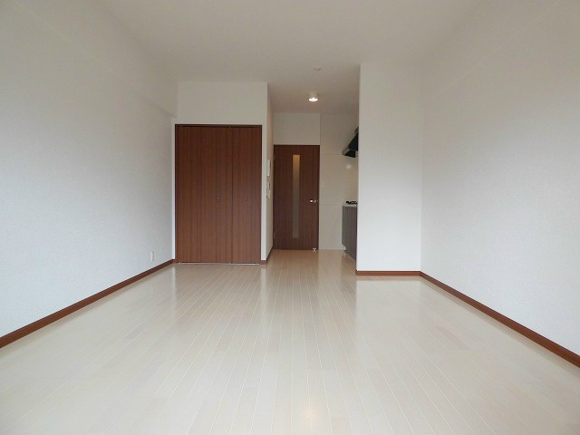 【居間・リビング】グランフォーレ平尾ステーションプラザⅠ