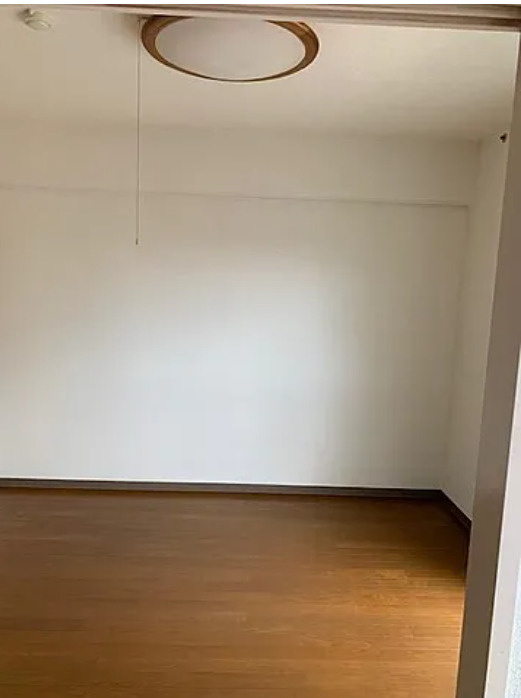 ライブタウンＡの内装