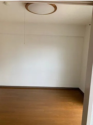 【内装】 | ライブタウンＡ