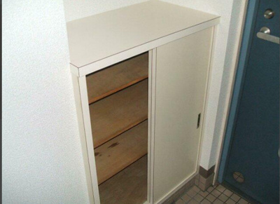 【収納】 | ライブタウンＡ