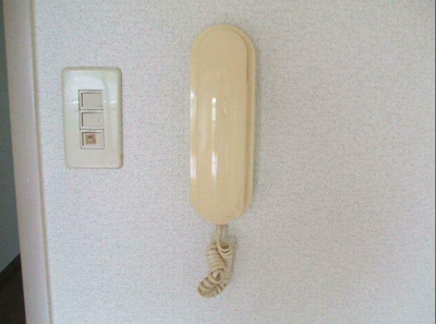 【セキュリティ】 | ライブタウンＡ