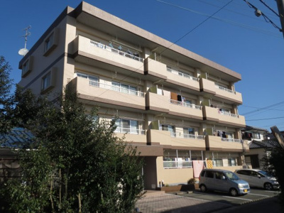 【外観】 | ライブタウンＡ