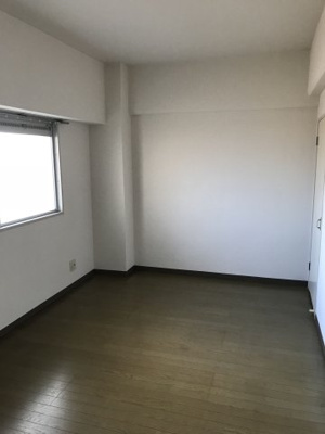 【洋室】 | ライブタウンＡ