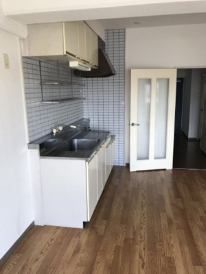 【キッチン】 | ライブタウンＡ