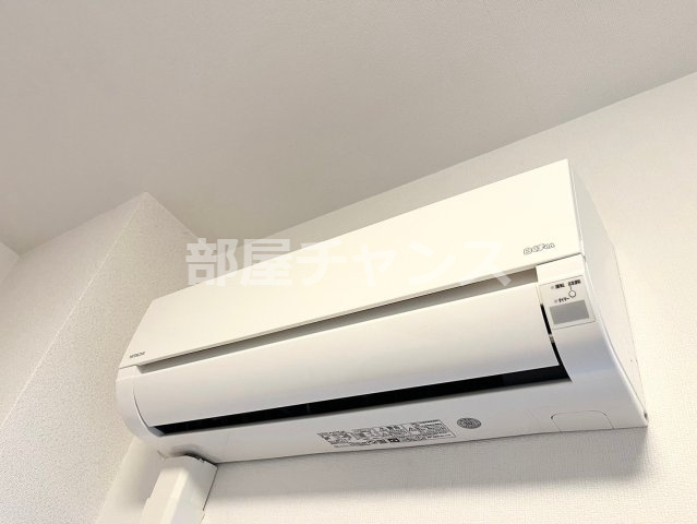 APEX名古屋栄Premier Lifeの設備