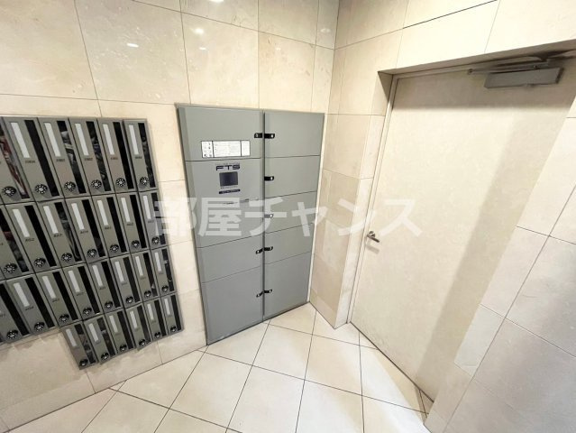 APEX名古屋栄Premier Lifeのその他共用部分