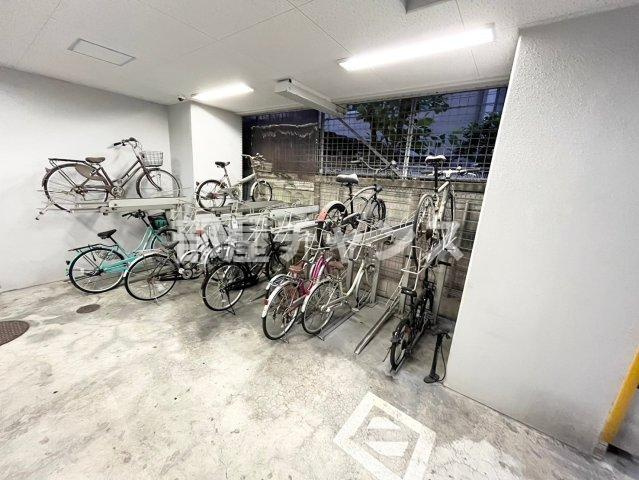 APEX名古屋栄Premier Lifeのその他共用部分