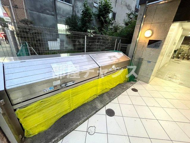 APEX名古屋栄Premier Lifeのその他共用部分