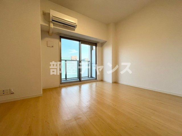 APEX名古屋栄Premier Lifeの居間・リビング