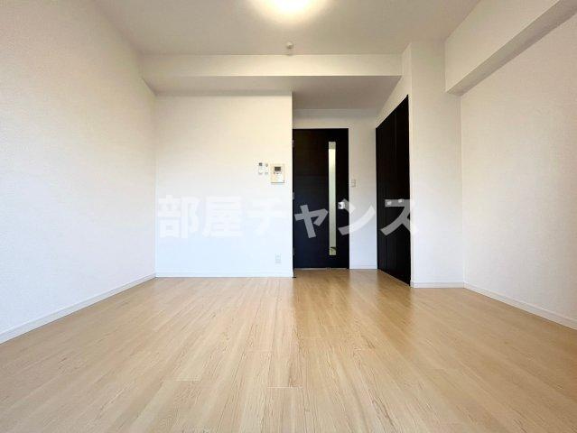 APEX名古屋栄Premier Lifeの寝室