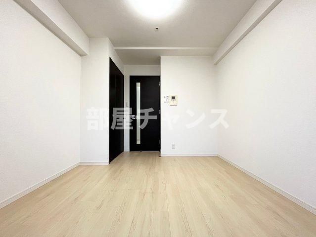 APEX名古屋栄Premier Lifeの寝室