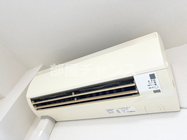 ベレーサ金山の設備