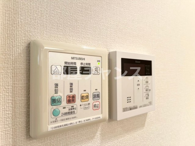 ベレーサ金山の設備