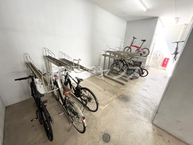 ベレーサ金山のその他共用部分