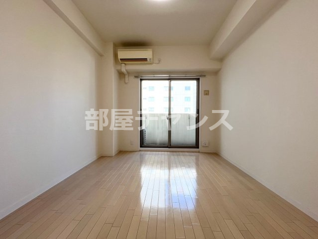 ベレーサ金山の居間・リビング