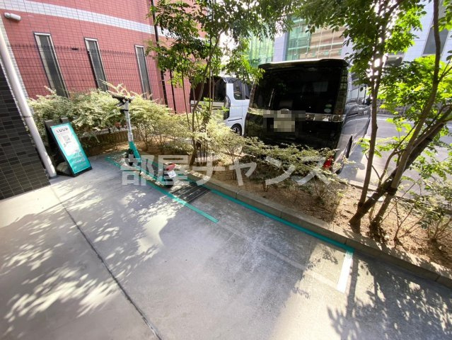 プレサンス金山デュアルのその他