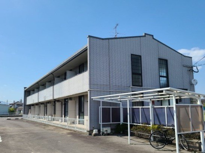 【外観】 | レオパレスＫＯＹＯ