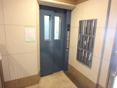共用設備