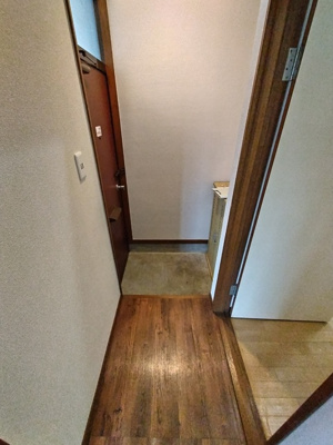 【その他】鈴野アパート