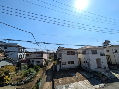 景色