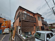 鈴野アパートの画像