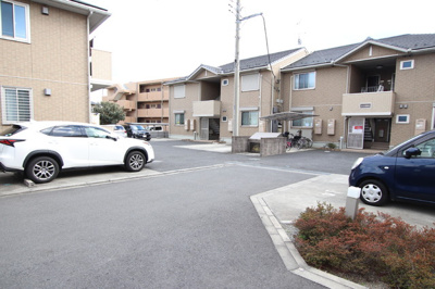 物件入口です★