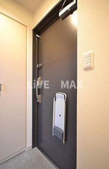 【セキュリティ】セリーズ門前仲町  