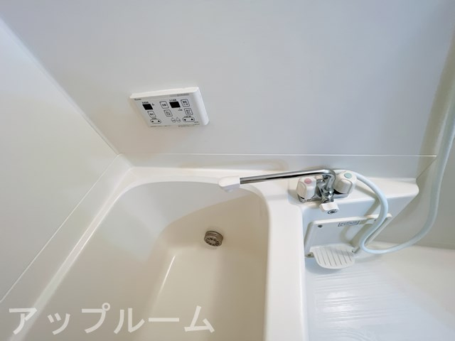 SAPPYAJIOKAの浴室