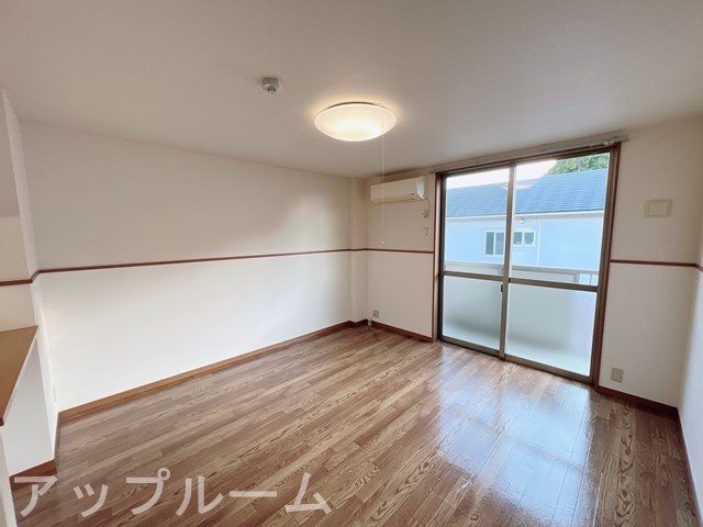 SAPPYAJIOKAの居間・リビング