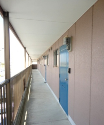 【その他共用部分】 | 権藤ビル