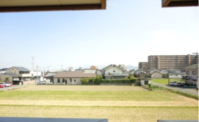 【展望】 | 権藤ビル