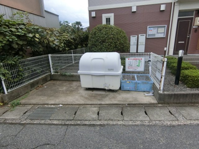 【その他共用部分】 | イースト・ツインズＢ