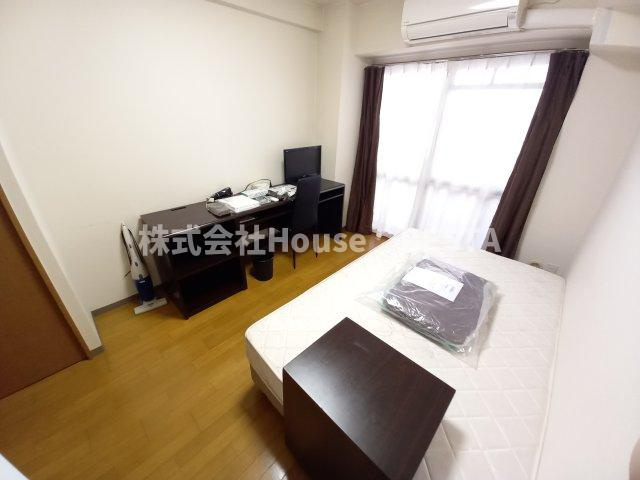 エスリード三宮フラワーロードの和室