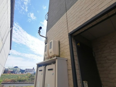 【その他】 | レオパレス尾道西