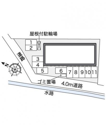 【その他】 | レオパレス尾道西