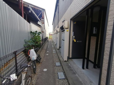 【その他】 | レオパレス尾道西