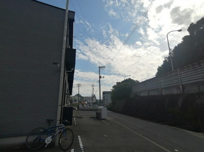 【その他】 | レオパレス尾道西