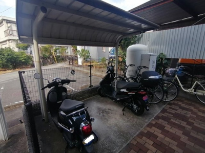 【その他】 | レオパレス尾道西