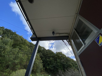 【その他】 | レオパレスフクチⅡ