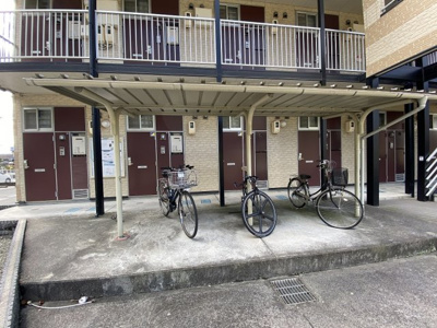 【その他】 | レオパレスフクチⅡ